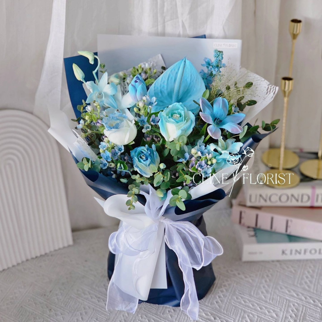 ROSE BOUQUET(VD10)